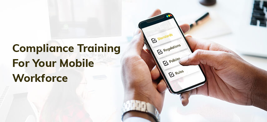 compliance-training-for-employees-with-mobile-app